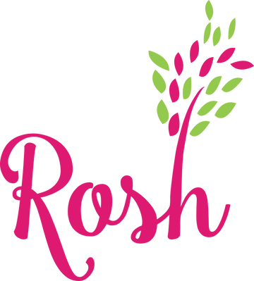 Rosh Logo